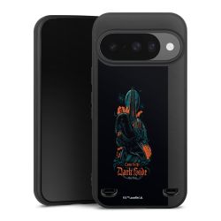 Premium Carry Case Single Matt black