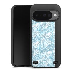 Premium Carry Case Single Matt black