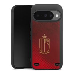 Logo de l'équipe nationale belge