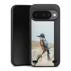 New Carry Case Hülle mattschwarz