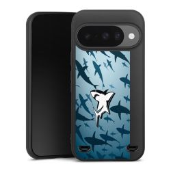 New Carry Case Hülle mattschwarz