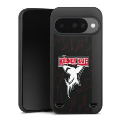 New Carry Case Hülle mattschwarz