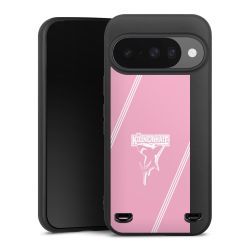 New Carry Case Hülle mattschwarz