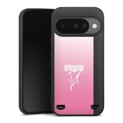 New Carry Case Hülle mattschwarz