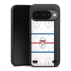 New Carry Case Hülle mattschwarz