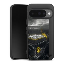 Premium Carry Case Single Matt black