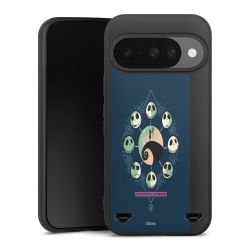 New Carry Case Hülle mattschwarz