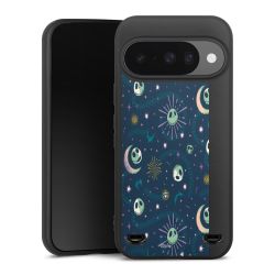 New Carry Case Hülle mattschwarz