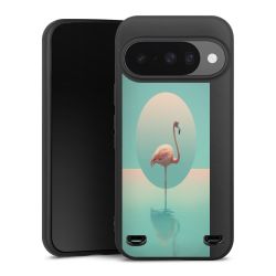 Premium Carry Case Single Matt black