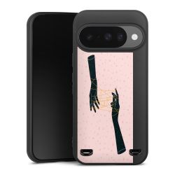 Premium Carry Case Single Matt black