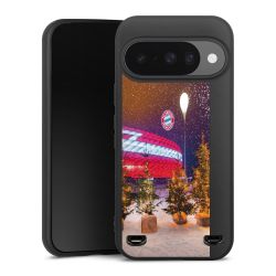 Premium Carry Case Single Matt black