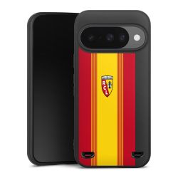 Premium Carry Case Single Matt black