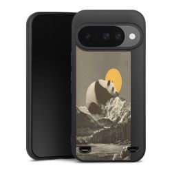 Premium Carry Case Single Matt black