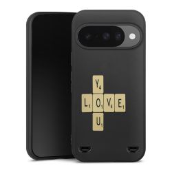 New Carry Case Hülle mattschwarz