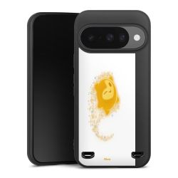 New Carry Case Hülle mattschwarz