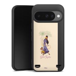 New Carry Case Hülle mattschwarz