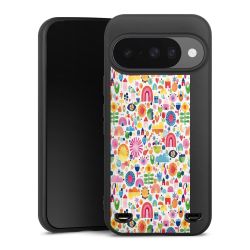 Premium Carry Case Single Matt black