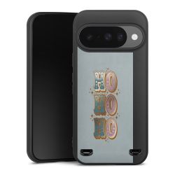 New Carry Case Hülle mattschwarz