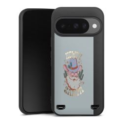 New Carry Case Hülle mattschwarz