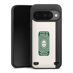 New Carry Case Hülle mattschwarz