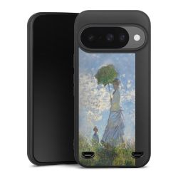 Premium Carry Case Single Matt black