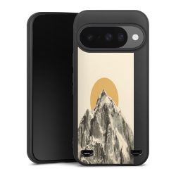 Premium Carry Case Single Matt black