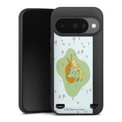 Premium Carry Case Single Matt black