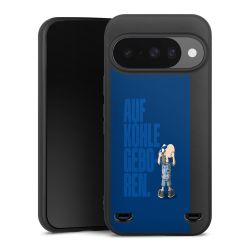 Premium Carry Case Single Matt black