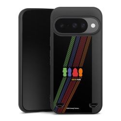 Premium Carry Case Single Matt black