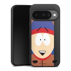 Premium Carry Case Single Matt black