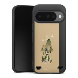 Premium Carry Case Single Matt black