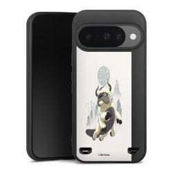 New Carry Case Hülle mattschwarz