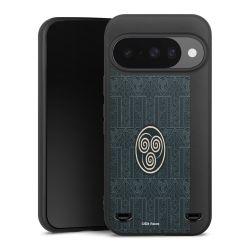 New Carry Case Hülle mattschwarz