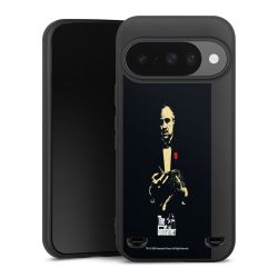 New Carry Case Hülle mattschwarz