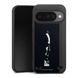 New Carry Case Hülle mattschwarz