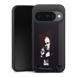 New Carry Case Hülle mattschwarz