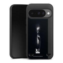 New Carry Case Hülle mattschwarz