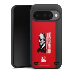 New Carry Case Hülle mattschwarz