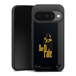 New Carry Case Hülle mattschwarz