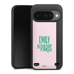 New Carry Case Hülle mattschwarz