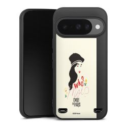 New Carry Case Hülle mattschwarz