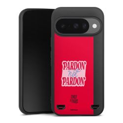 New Carry Case Hülle mattschwarz