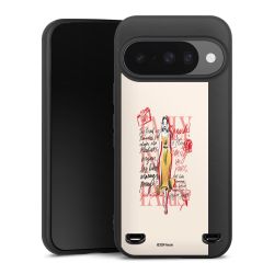 New Carry Case Hülle mattschwarz