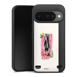 New Carry Case Hülle mattschwarz