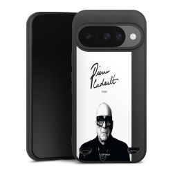 New Carry Case Hülle mattschwarz