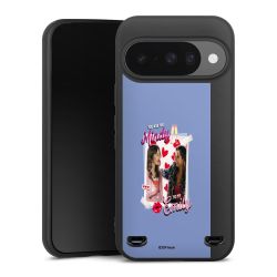 New Carry Case Hülle mattschwarz