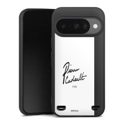 New Carry Case Hülle mattschwarz