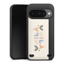 Premium Carry Case Single Matt black