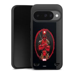 New Carry Case Hülle mattschwarz