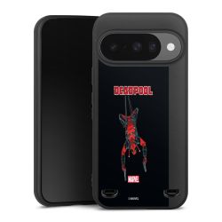 New Carry Case Hülle mattschwarz